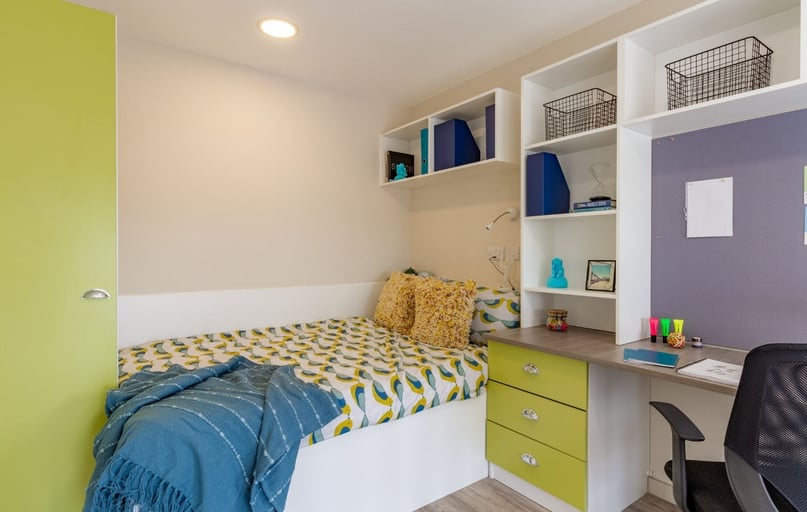 Duplex, The Barn, Bampfylde Street, Newtown, Exeter - Image 1